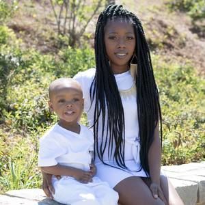 Meet your Posher, Jacquelyn